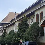 Dúplex c/ Piscina Aquecida, Lareira #Amplo Lazer#