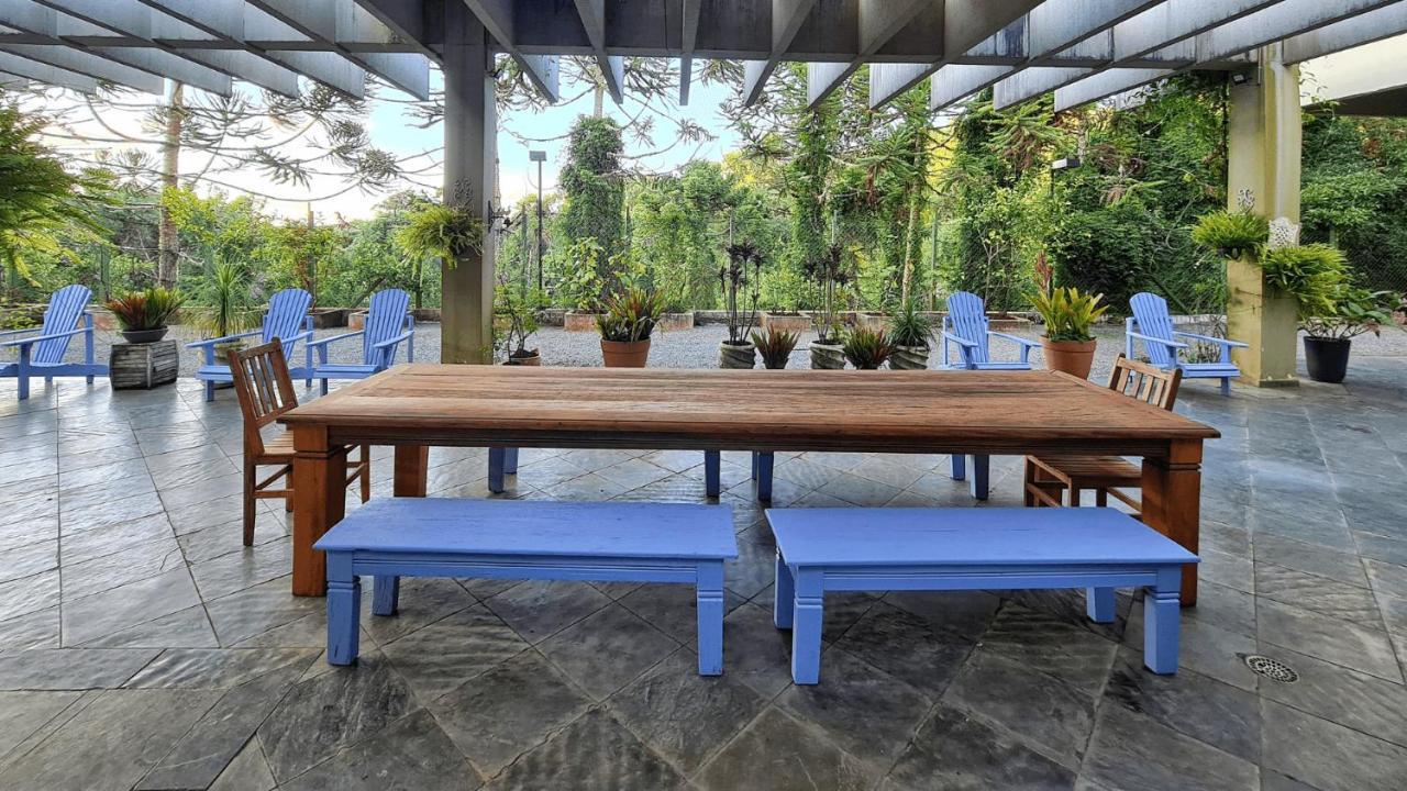 Duplex Luxo Com Piscina Aquecida, Lareira E Wifi Campos do Jordão