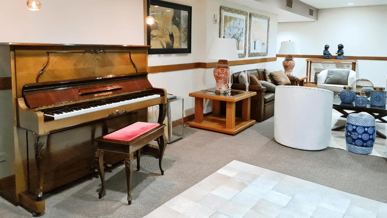 Duplex Luxo Com Piscina Aquecida, Lareira E Wifi *