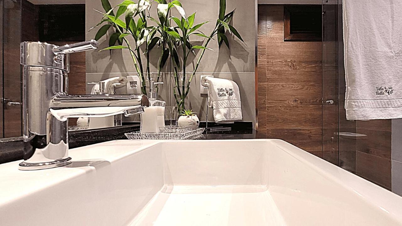 Apartamento Duplex Luxo Com Piscina Aquecida, Lareira E Wifi