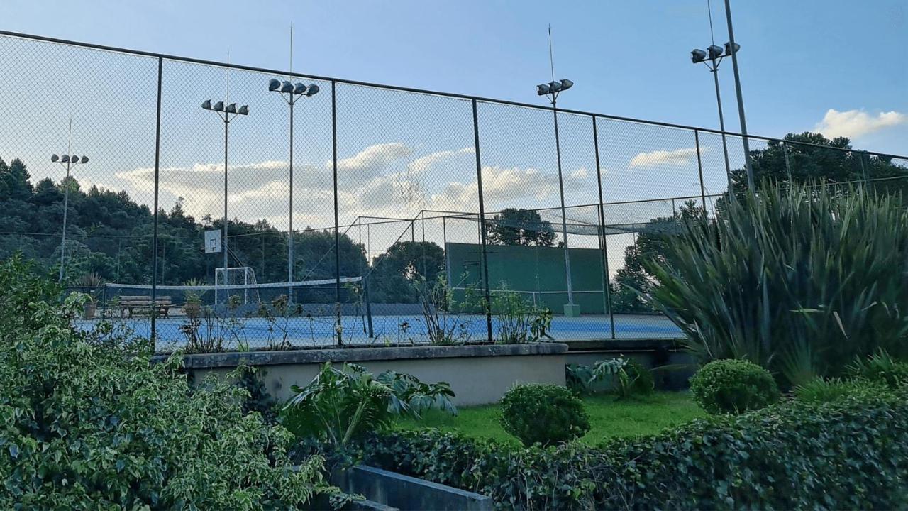 Apartamento Duplex Luxo Com Piscina Aquecida, Lareira E Wifi