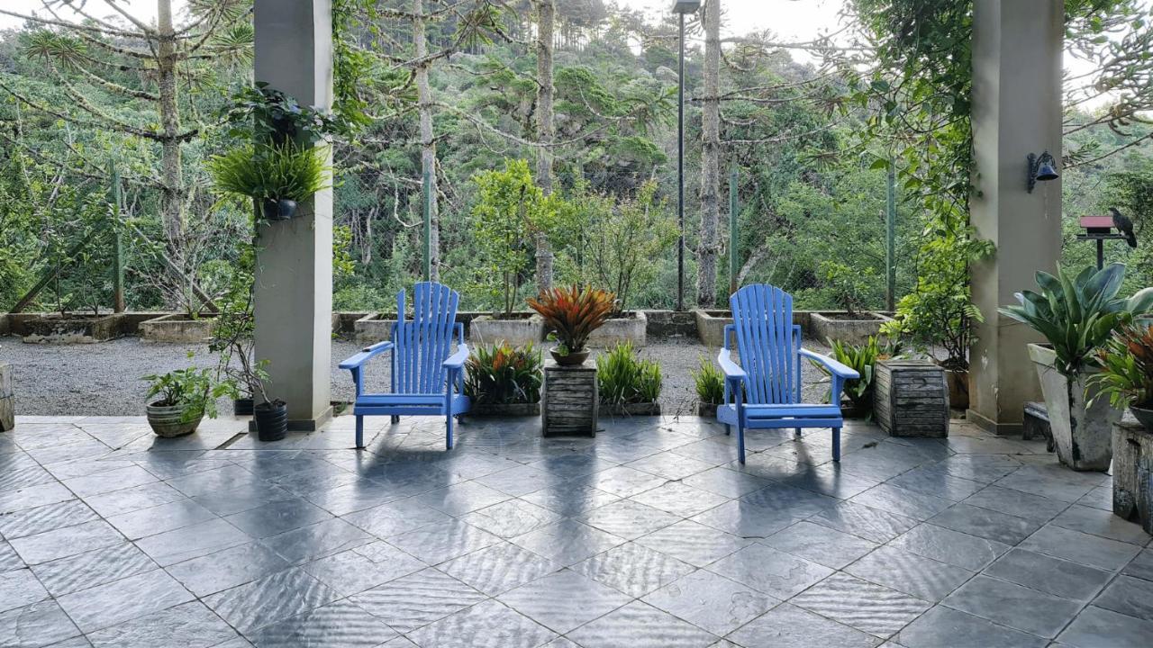Duplex Luxo Com Piscina Aquecida, Lareira E Wifi