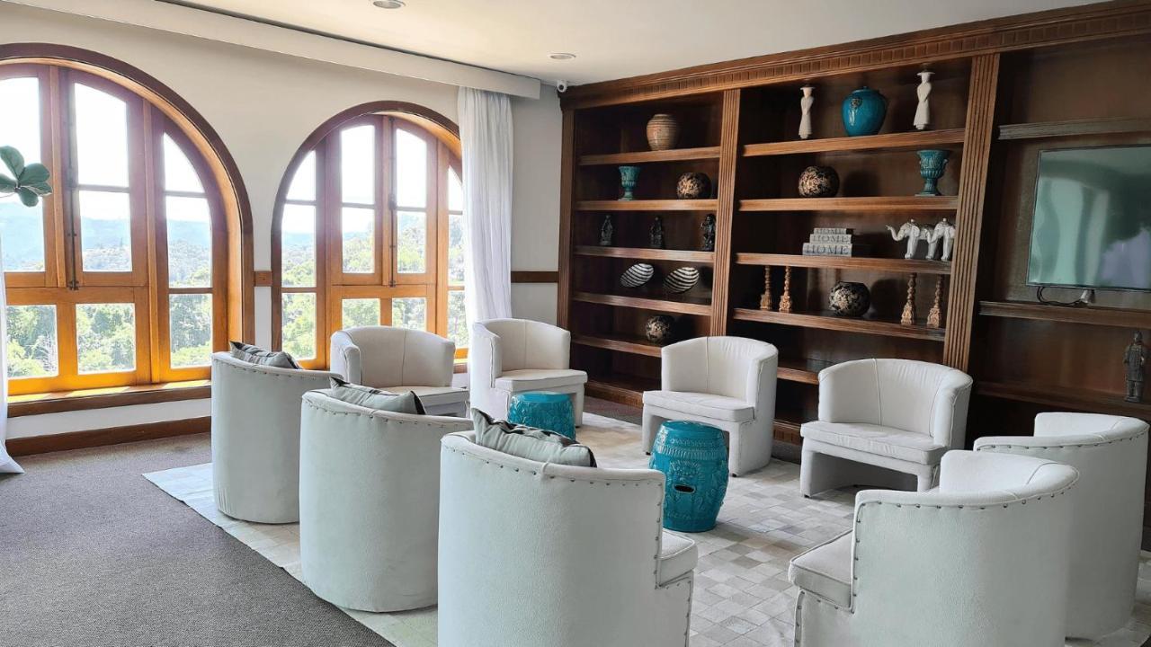 Apartamento Duplex Luxo Com Piscina Aquecida, Lareira E Wifi *