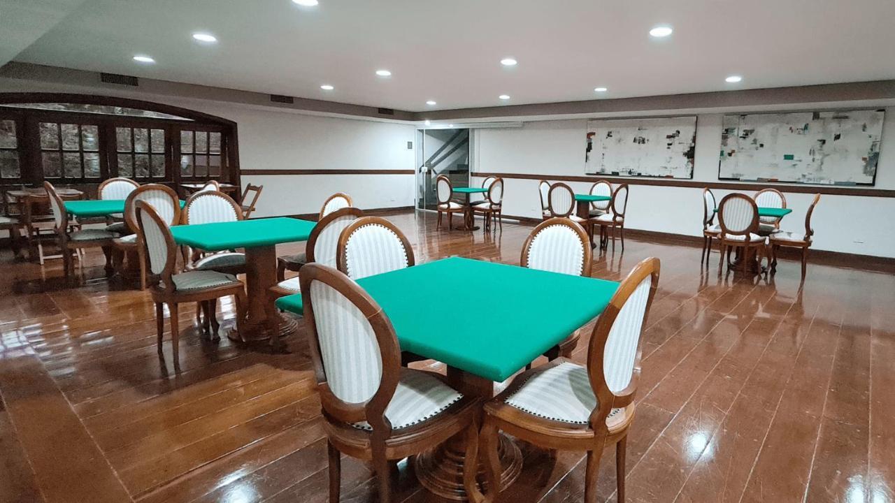 Apartamento Duplex Luxo Com Piscina Aquecida, Lareira E Wifi *