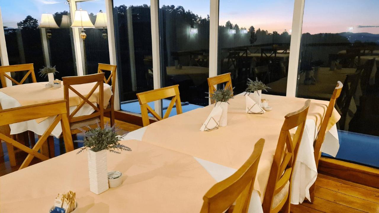 Apartamento Duplex Luxo Com Piscina Aquecida, Lareira E Wifi